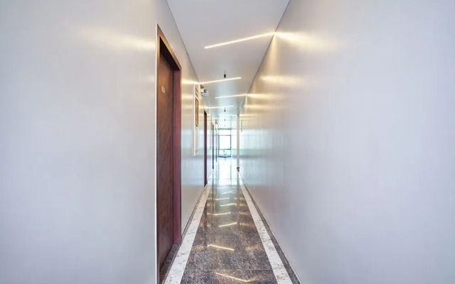 Fabhotel Lg Signature