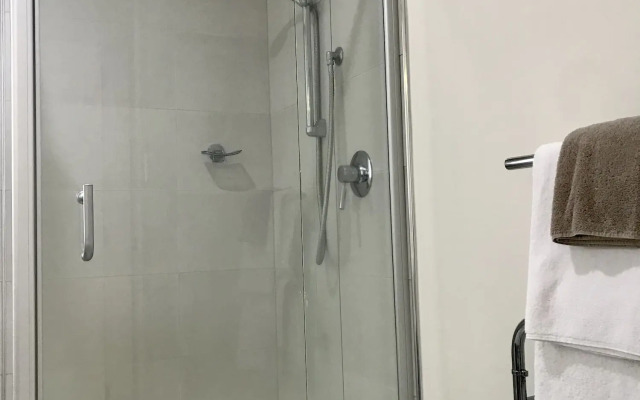 Salerno Motel Apartments