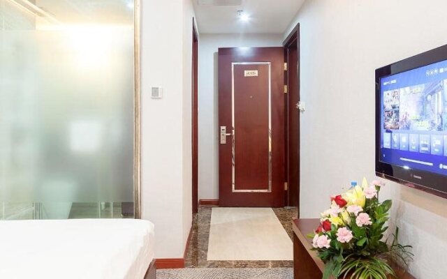 Longyan Yue Feng Super 8 Hotel