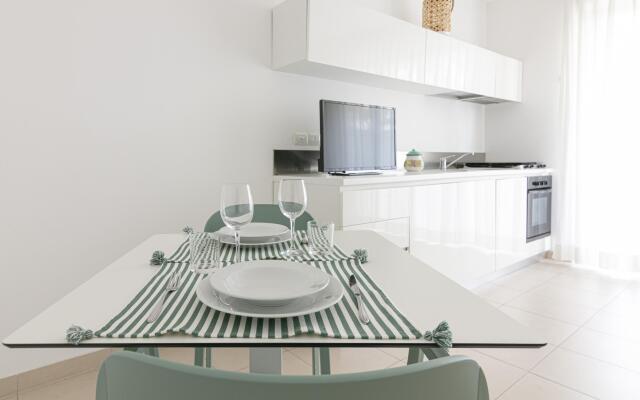 Residenza Excelsior 606