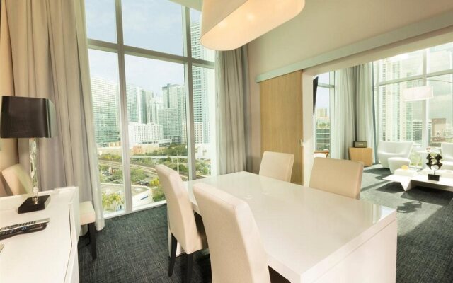 Novotel Miami Brickell 