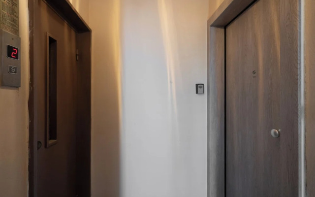 Upscale Apartment in Chalandri with Large Terrace
