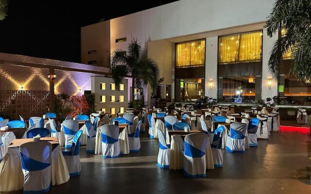 Sai International Hotel