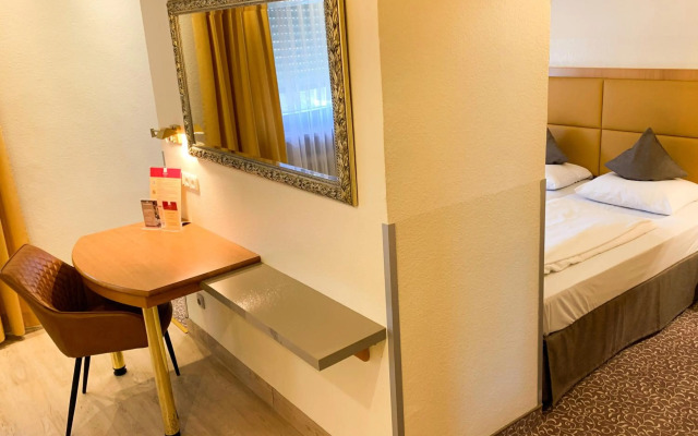 City Hotel Ost am Kö
