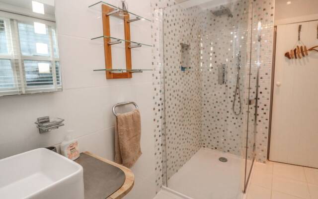 The Mermaid Loft, Tintagel