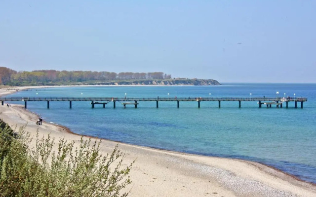 Ferienhaus Rerik MOST 2103