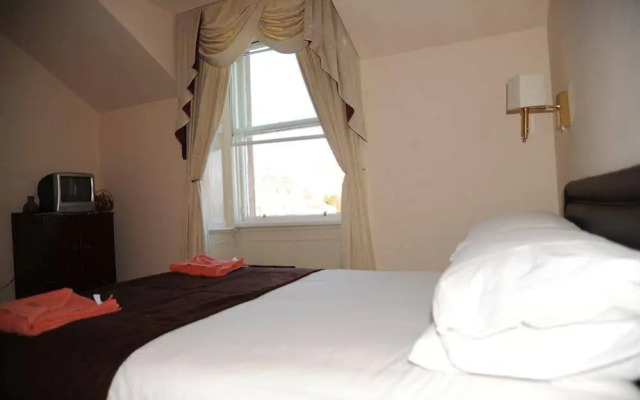 City Guest House