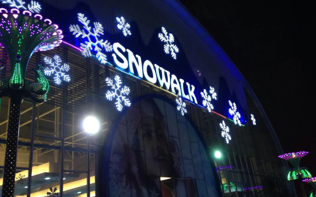 [Sleeps 4 Pax] @ I-City