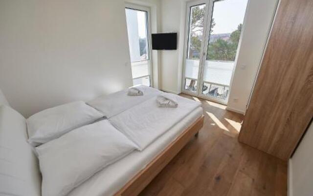 Villa Vogue F652 WG 15 mit Blick a