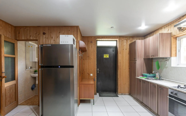 Дома на Кирова  126