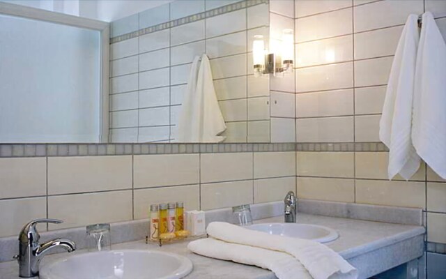 Esperides Resort Hotel