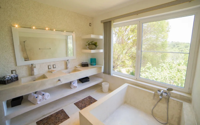 Villas Agua Dulce - Villa Dolce Vita