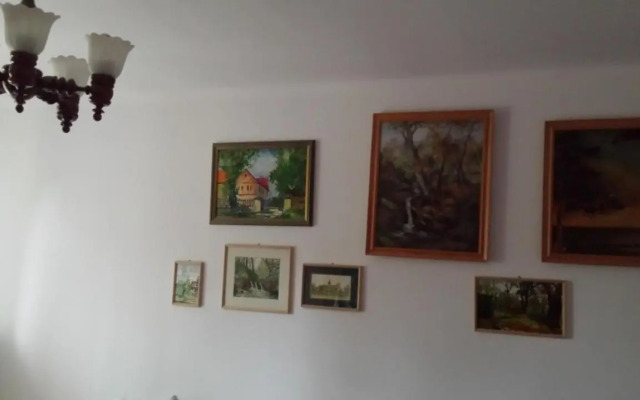 Pokoje w Uzdrowisku