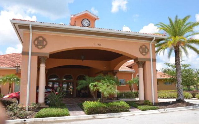 Crystal Cove Platinum Homes