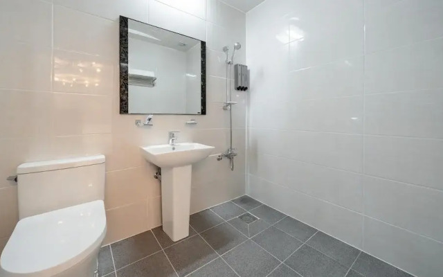 Goseong Araenmaru Pension