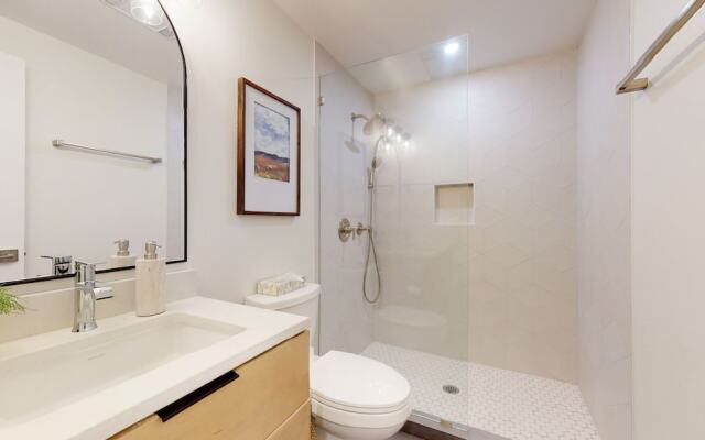 Sierra Megeve #31 - Near Hike, Bike, & Golf