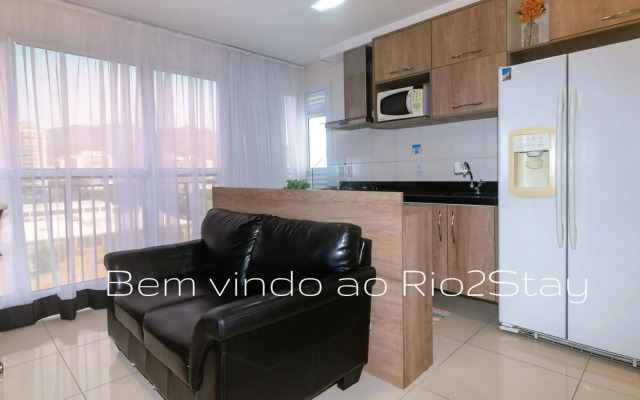 Promenade Verano Stay