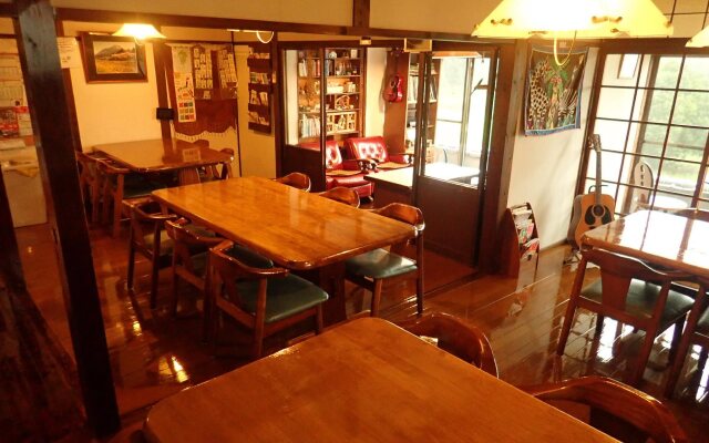 Yufuin Country Road Youth Hostel