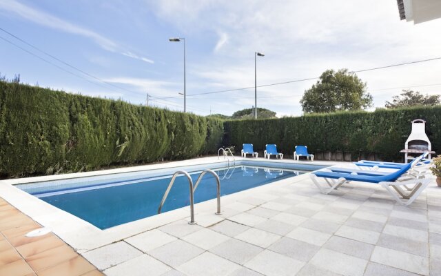 Villa Gladiol