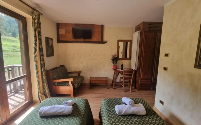 Park Hotel Gran Bosco