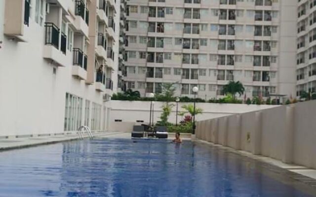 Apartemen Margonda Residence 4 & 5 by Liza