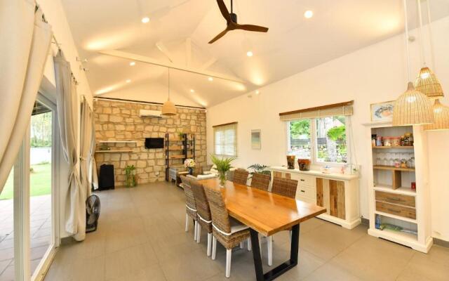 Ban Mai Beach Villa Phu Quoc