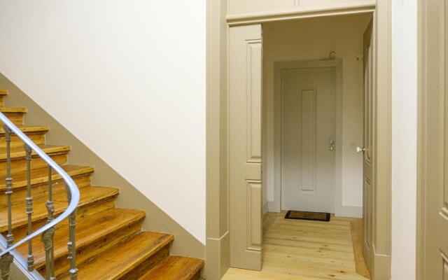 Superb Apartment in historical Centre