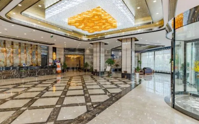 Xisiting Hotel