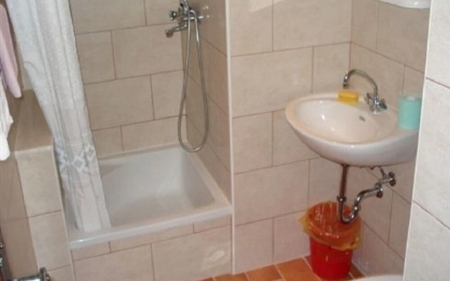 Doria - 20m From Beach - A3 Doric