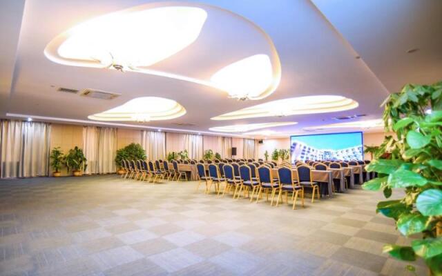 Ji Hotel Changchun International Convention and Ex