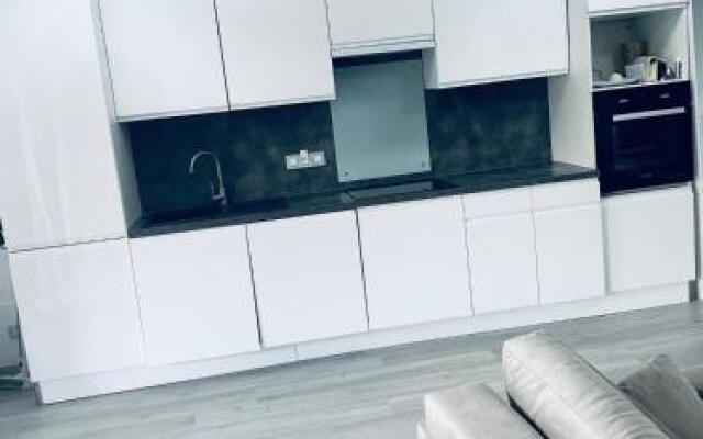 T3 Dans Résidence Avec Piscine