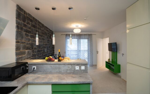 RentPlanet - Apartamenty Okrzei