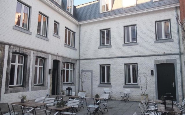 Boutique Hotel Grote Gracht