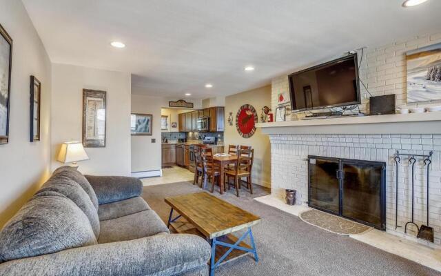 Sunrise Timberline I7