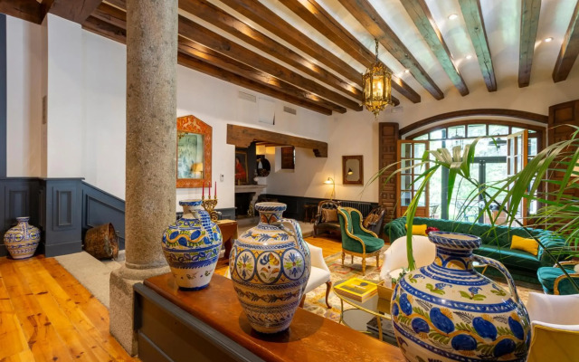 La Casa del Presidente