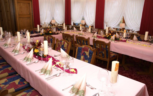 Hotel Riemann