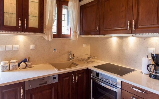 Diktynna Luxury Villas