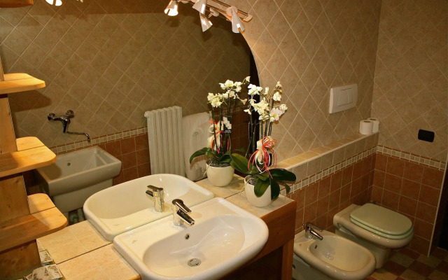 Ca' del Sasso Country House