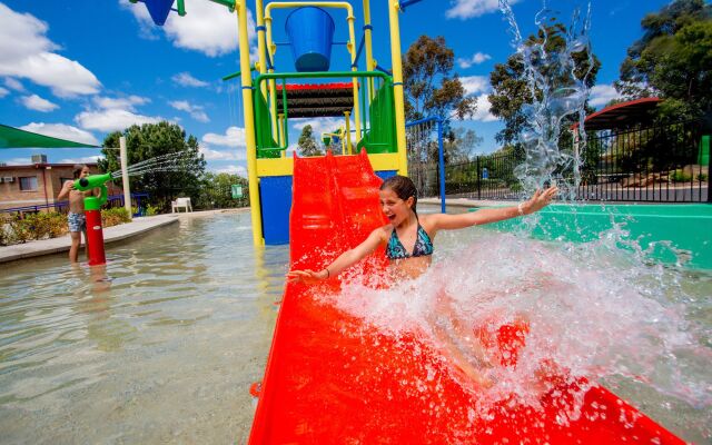 Discovery Parks - Dubbo