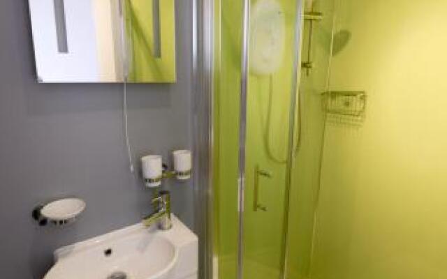 No1 Caberfeidh Bed And Breakfast