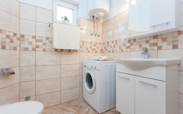 Apartment Rutilus A49