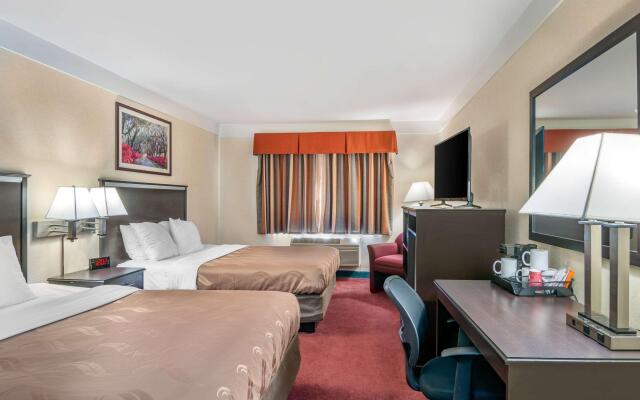 Quality Inn