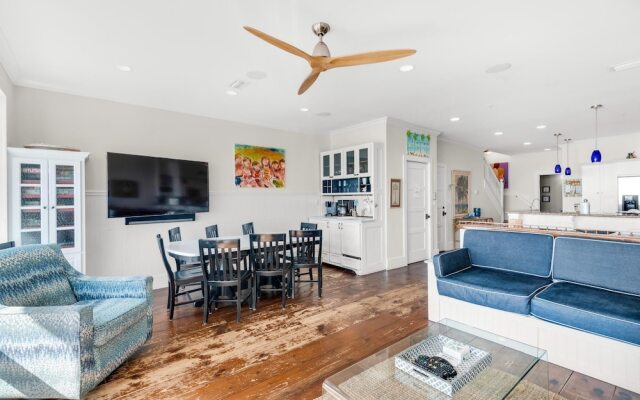 White Sands 451- Beach Dreams