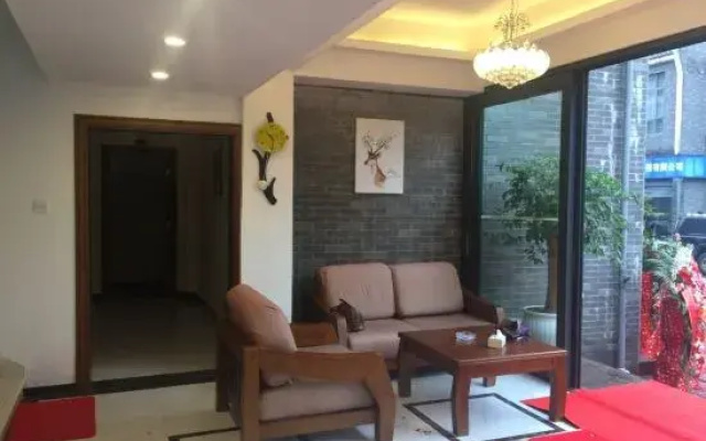 Lishuiwan Hotel
