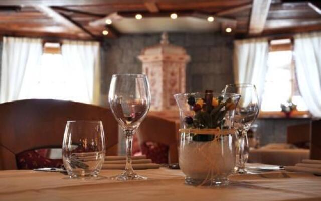 Hotel Belfiore