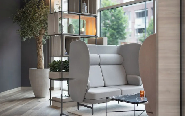 Intercityhotel Breda