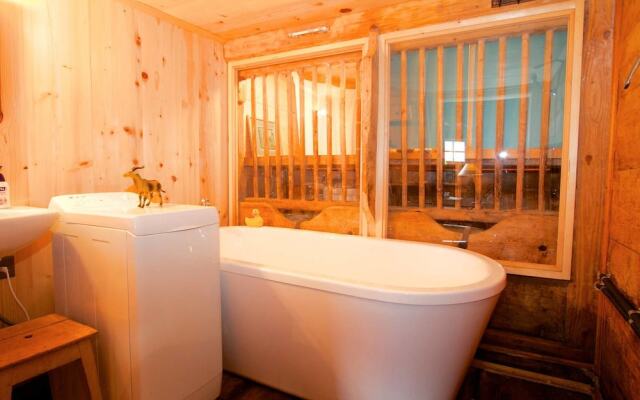 Heidi Chalet Alps-unique experience