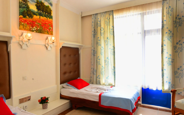 Merhaba Hotel