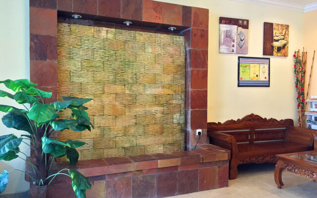 Sun Inns Hotel Kota Damansara