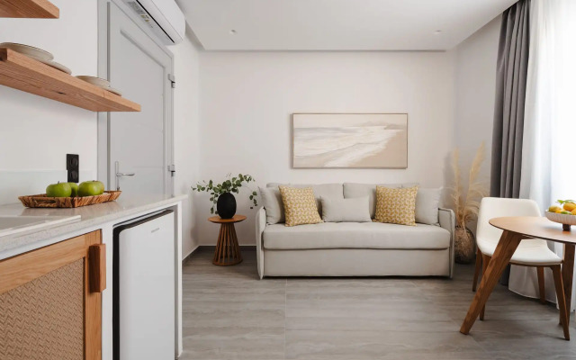 Phaistos Suites